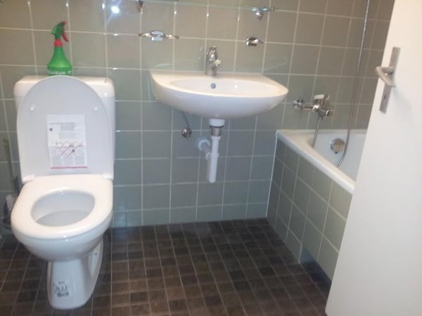 Kirchenfeld an bester Lage mit Aussicht auf Aare und Bundeshaus 8