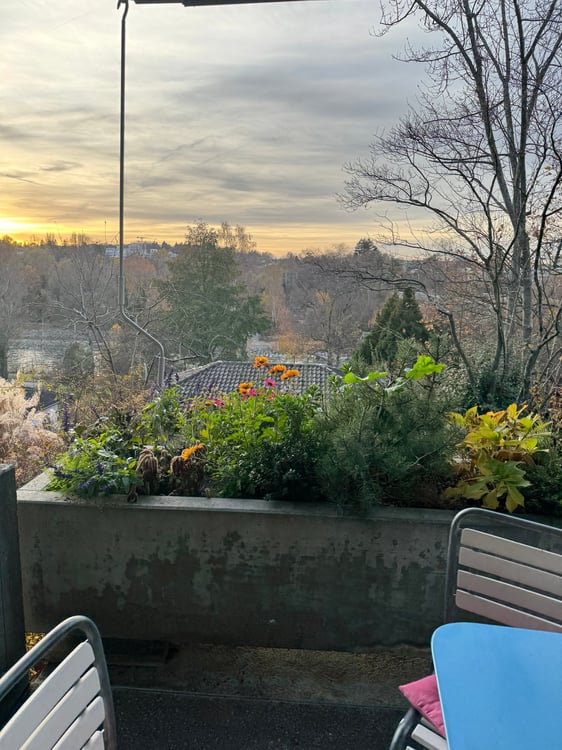 Kirchenfeld an bester Lage mit Aussicht auf Aare und Bundeshaus 2