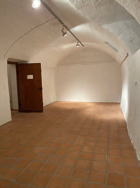 Einfamilienhaus zur Miete in ruhigem Hünibach 17