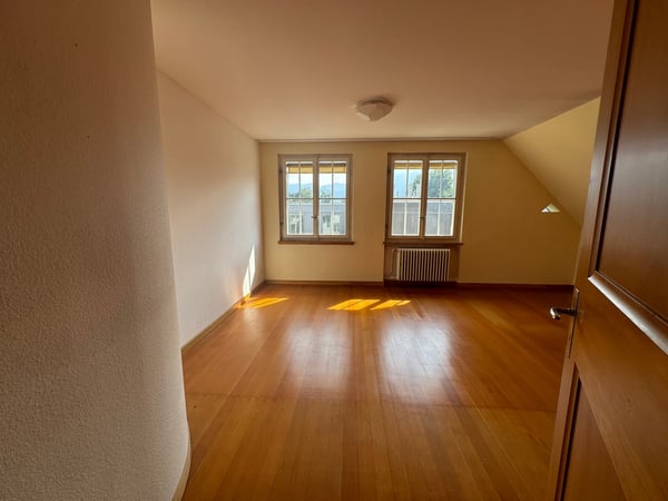 Einfamilienhaus zur Miete in ruhigem Hünibach 21