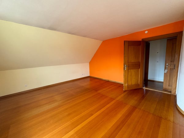 Einfamilienhaus zur Miete in ruhigem Hünibach 20