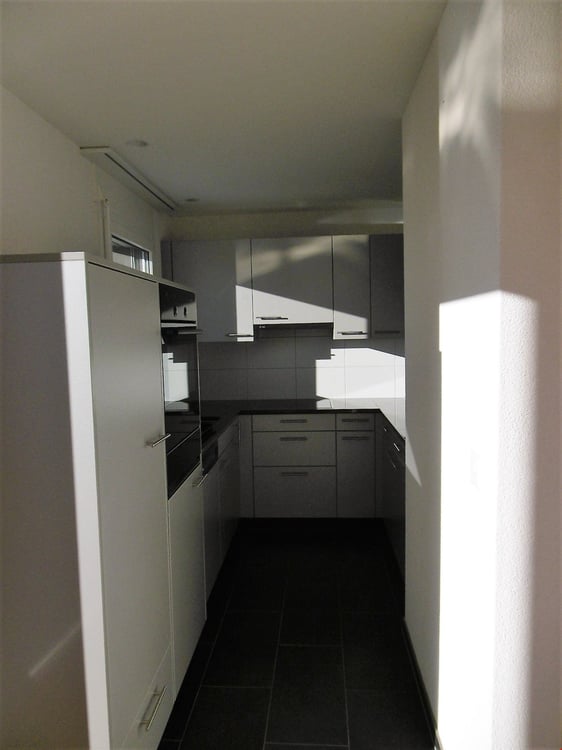 2.5-Attika-Wohnung mit Sonnenuntergang 4