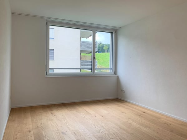 Wunderschöne 2.5-Zimmerwohnung im Papillonquartier 5