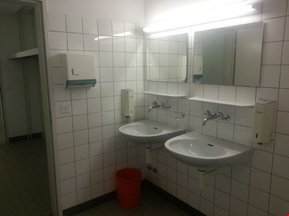 Büroräumlichkeit im  Breitenrain! 6