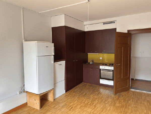 Befristete Vermietung: Geräumiges 4.5-Zimmer-Wohnatelier am Seidenweg in Bern 6