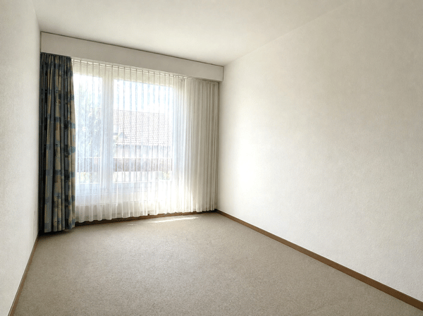 Gemütliche, helle 1.5-Zimmerwohnung in Langenthal – zentral und doch im Grünen 15