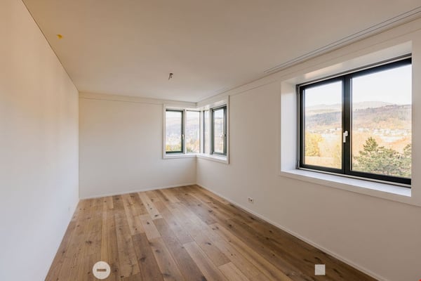 Einzigartige 6.5-Zimmerwohnung mit schönster Aussicht 5