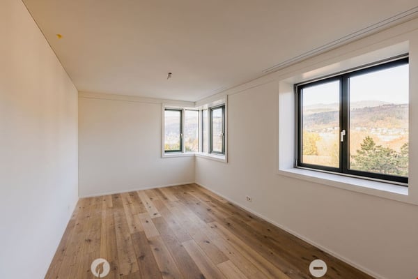 Einzigartige 6.5-Zimmerwohnung mit schönster Aussicht 5