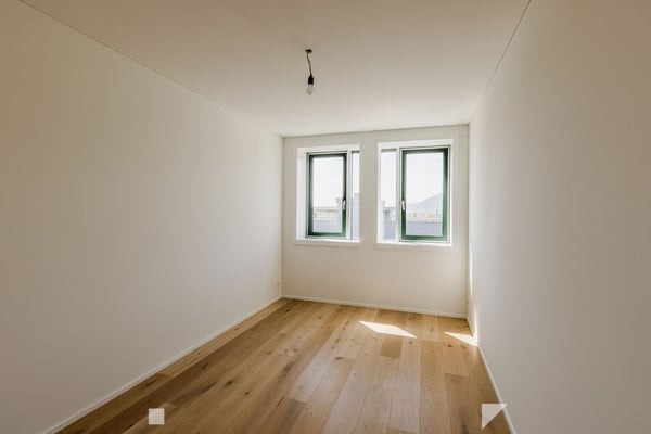 Einzigartige 6.5-Zimmerwohnung mit schönster Aussicht 6