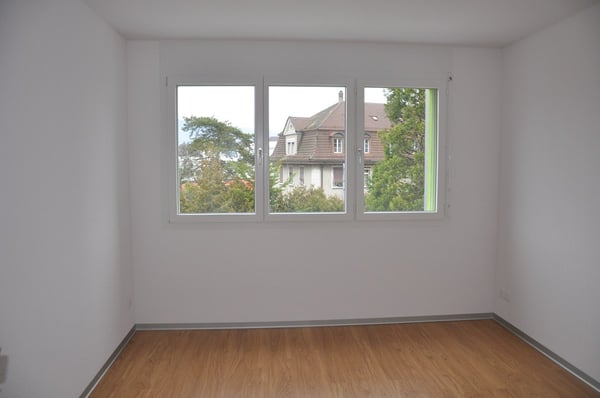 Helle 1.5 Zimmerwohnung mit Balkon 10