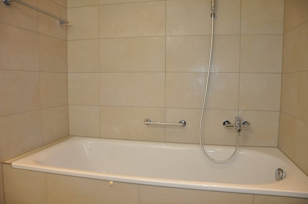 Idyllisches Paradies im Mettzentrum (1.5 Zimmerwohnung) 10