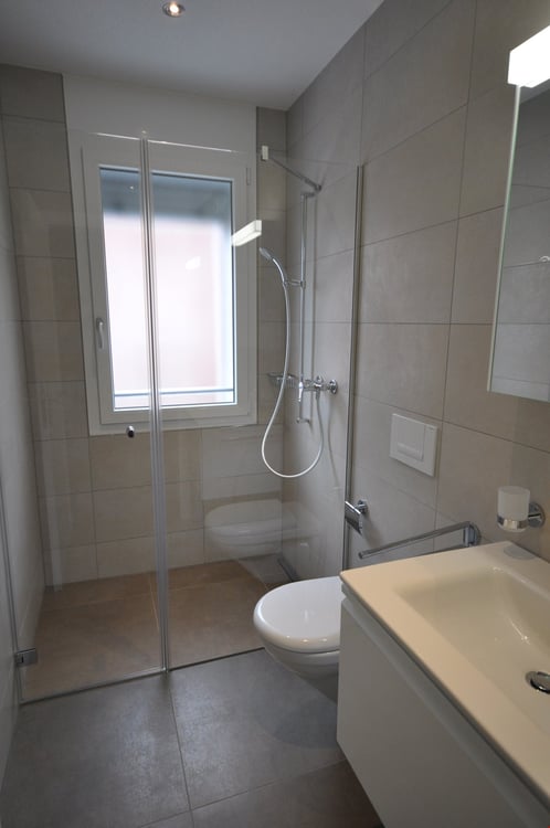 Idyllisches Paradies im Mettzentrum (1.5 Zimmerwohnung) 8