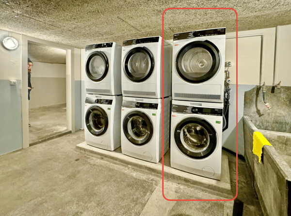 Charmante 1.5-Zimmer-Wohnung mit Terrasse in Biel 15