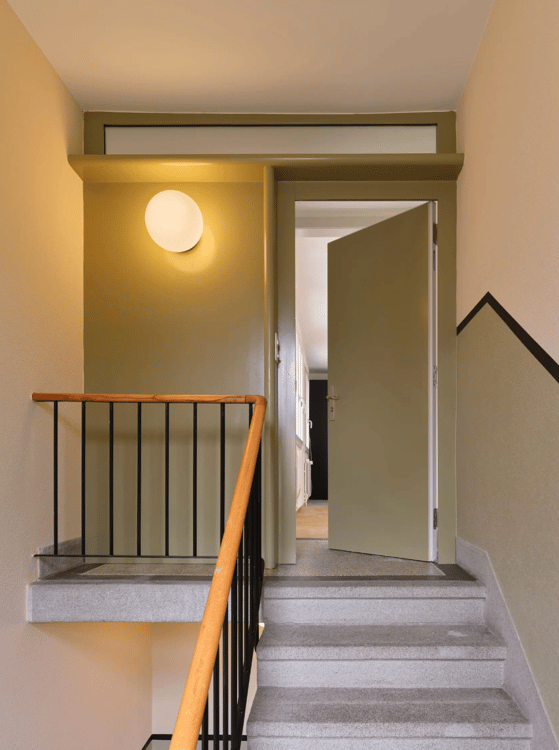 Charmante 1.5-Zimmer-Wohnung mit Terrasse in Biel 10