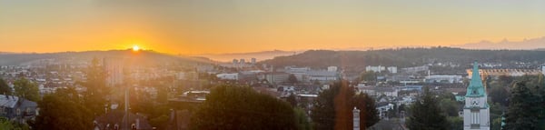 Charmante 1.5-Zimmer-Wohnung mit Terrasse in Biel 12