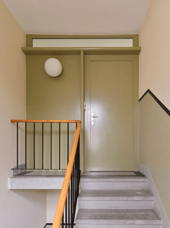 Charmante 1.5-Zimmer-Wohnung mit Terrasse in Biel 9