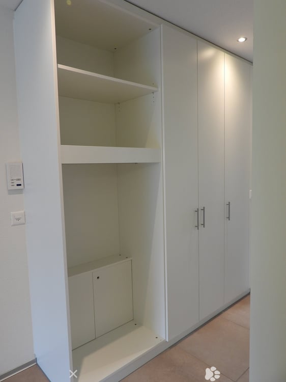 Moderne 3.5 Zimmerwohnung mit Gartensitzplatz 6