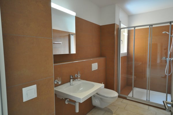 Helle 4.5-Zimmerwohnung mit Balkon in der Nähe des Stadtzentrums 9