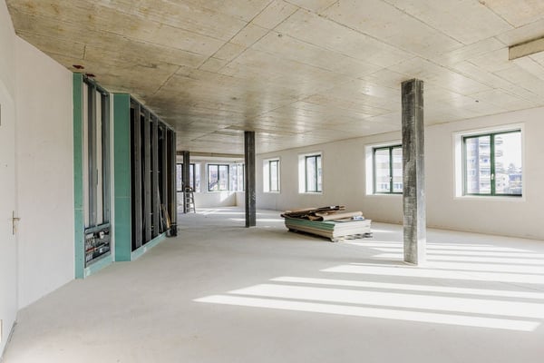Einzigartige Gewerbefläche in Neubau 5