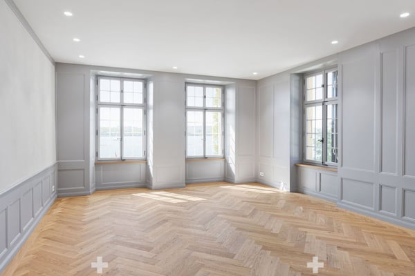 Einzigartige Villa mit direktem Seeanstoss 6