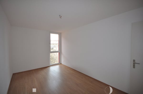 4.5 Zimmerwohnung mit Gartensitzplatz 4