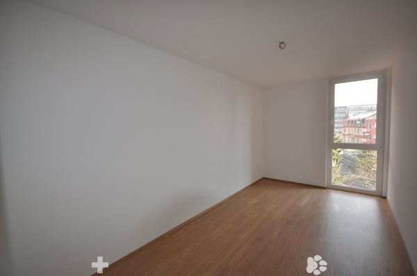 4.5 Zimmerwohnung mit Gartensitzplatz 5