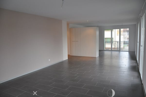 Helle 4.5 Zimmerwohnung mit 2 Balkonen 3