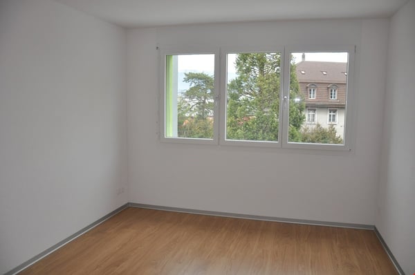 Helle 4.5 Zimmerwohnung mit 2 Balkonen 9