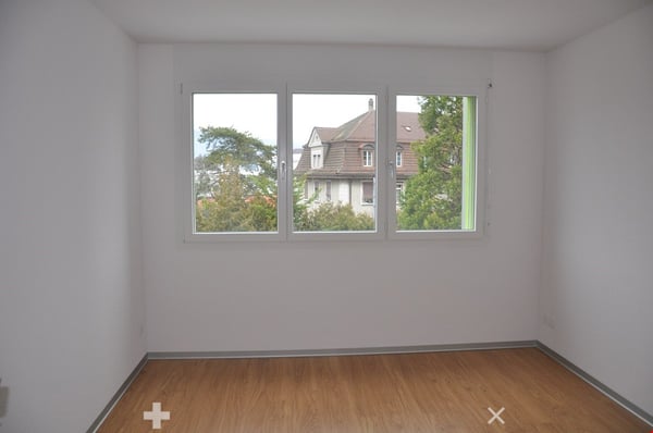 Helle 4.5 Zimmerwohnung mit 2 Balkonen 7
