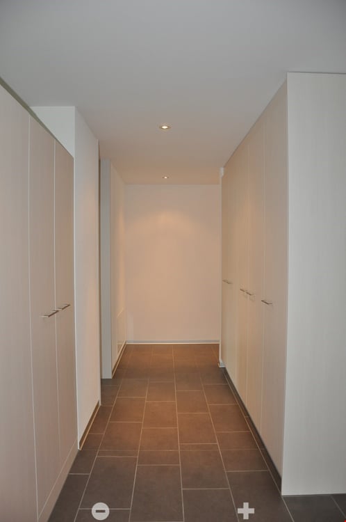 Helle 4.5 Zimmerwohnung mit 2 Balkonen 5
