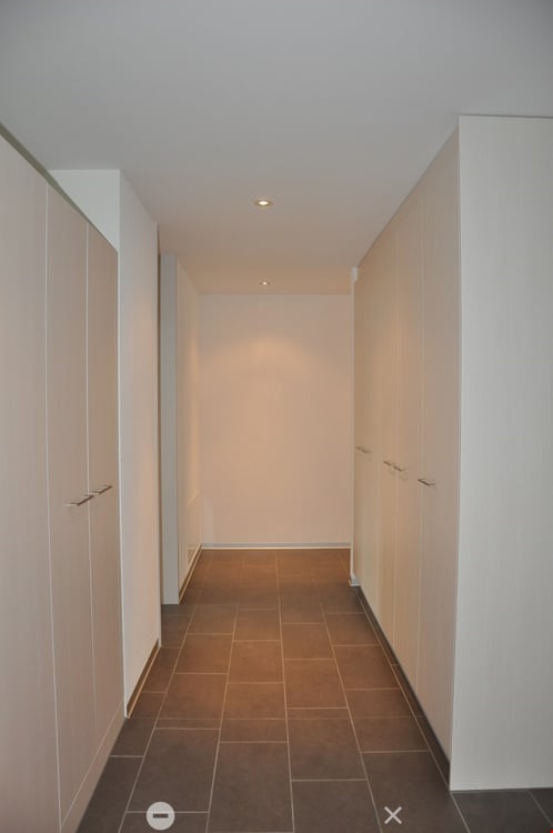 Helle 4.5 Zimmerwohnung mit 2 Balkonen 5