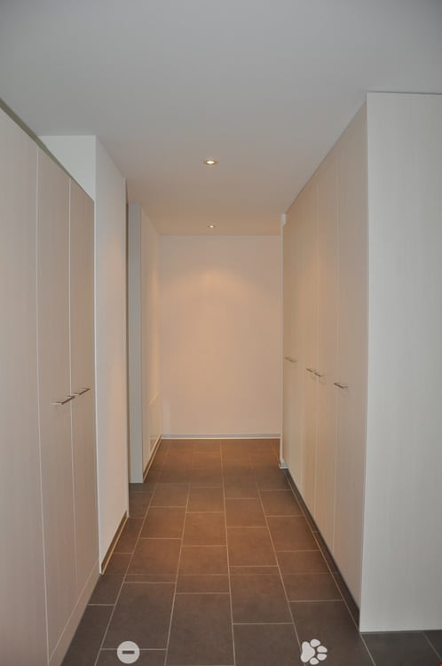 Helle 4.5 Zimmerwohnung mit 2 Balkonen 5