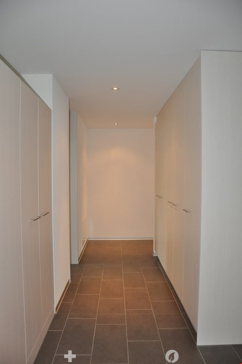 Helle 4.5 Zimmerwohnung mit 2 Balkonen 5