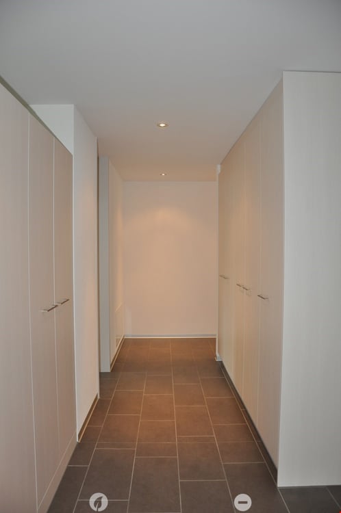 Helle 4.5 Zimmerwohnung mit 2 Balkonen 5
