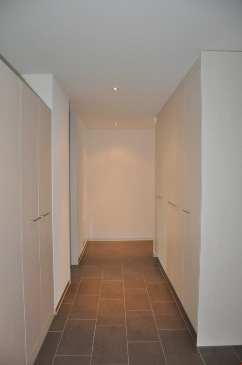 Helle 2.5 Zimmerwohnung mit 2 Balkonen 5