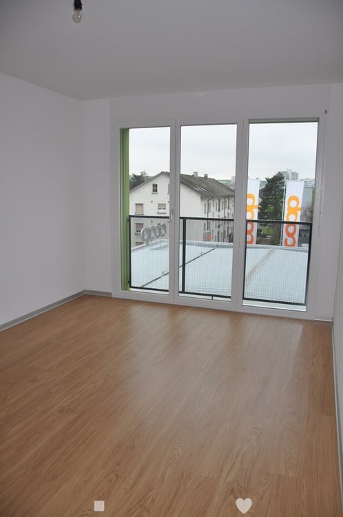 Helle 4.5 Zimmerwohnung mit 2 Balkonen 6
