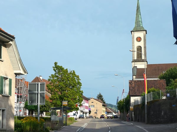 EIKEN - RAFFINIERTE WOHNUNG 1