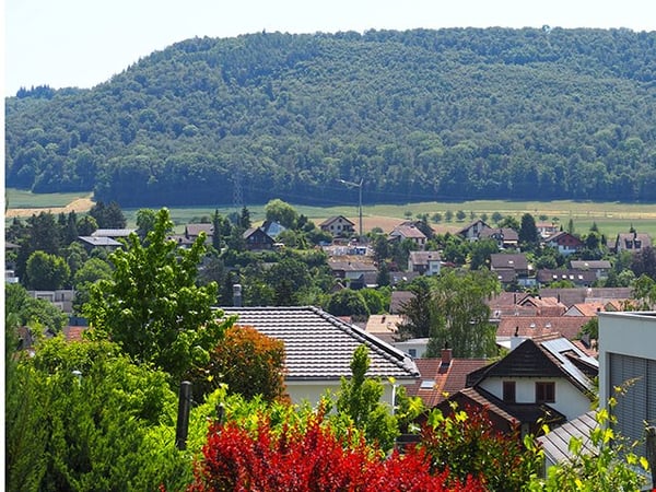 FRICK - CHARMANTE MAISONETTE WOHNUNG - 1 ZIMMER 1