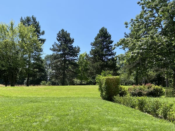 OBERENGSTRINGEN - ATTRAKTIVES DOPPELHAUS - 1 ZIMMER 3