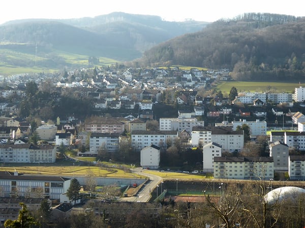 FÜLLINSDORF - HERRLICHES EINFAMILIENHAUS - 5 ZIMMER 1
