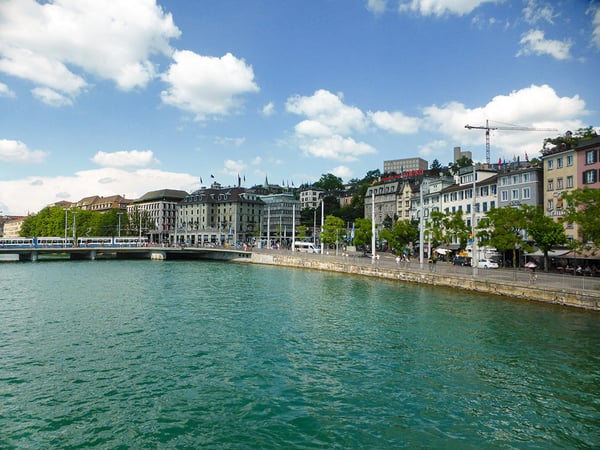 ATTRAKTIVE WOHNANLAGE MIT MODERNER ARCHITEKTUR UND RENDITEPOTENZIAL - 21 WOHNUNGEN 1