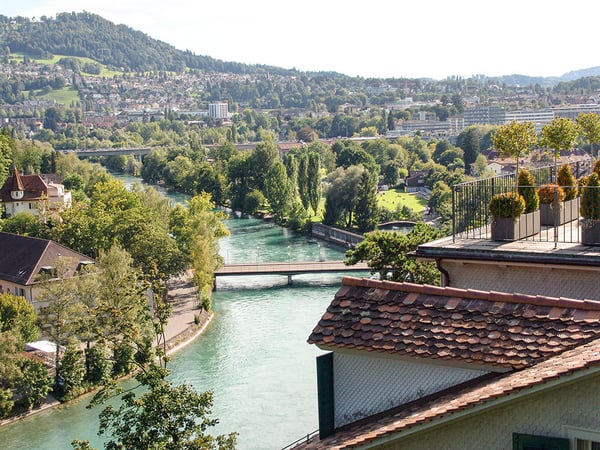 ATTRAKTIVE WOHNANLAGE MIT MODERNER ARCHITEKTUR UND RENDITEPOTENZIAL - 21 WOHNUNGEN