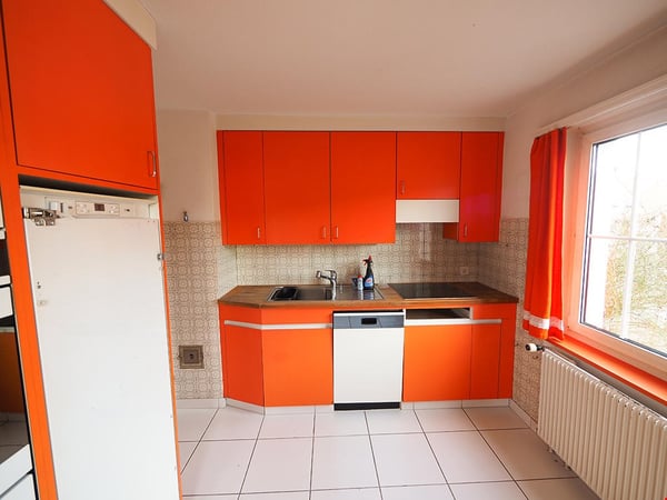 GIEBENACH - HAUS MIT CHARME - 6.5 ZIMMER 6