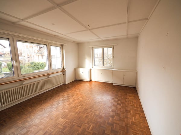 GIEBENACH - HAUS MIT CHARME - 6.5 ZIMMER