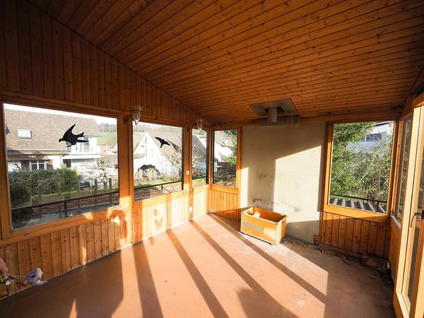 GIEBENACH - HAUS MIT CHARME - 6.5 ZIMMER 2