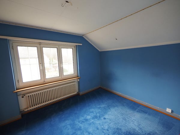 GIEBENACH - HAUS MIT CHARME - 6.5 ZIMMER 3