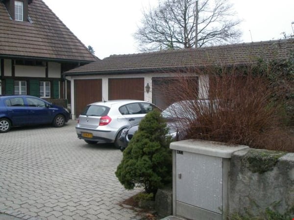 Charmante 4.5-Zimmer-Maisonettewohnung in Müntschemier 2