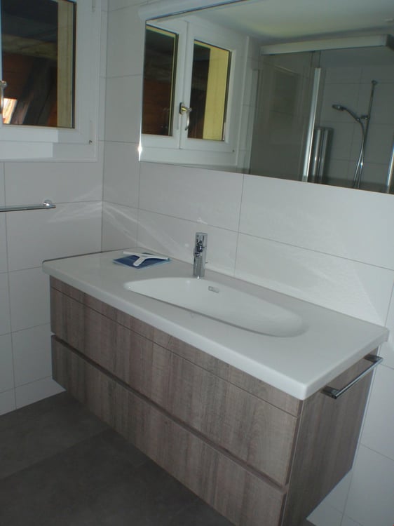 Charmante 4.5-Zimmer-Maisonettewohnung in Müntschemier 7