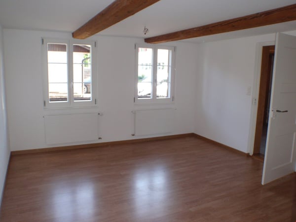 Charmante 4.5-Zimmer-Maisonettewohnung in Müntschemier 11