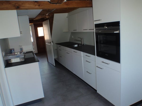 Charmante 4.5-Zimmer-Maisonettewohnung in Müntschemier 5